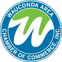 Wauconda Area Chamber Of Commerce logo, Wauconda Area Chamber Of Commerce contact details