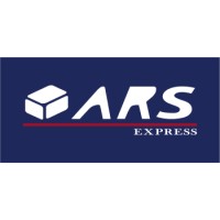 ARS EXPRESS logo, ARS EXPRESS contact details