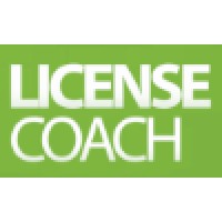 License Coach logo, License Coach contact details