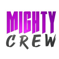 Mighty Crew logo, Mighty Crew contact details