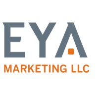 EYA Marketing logo, EYA Marketing contact details