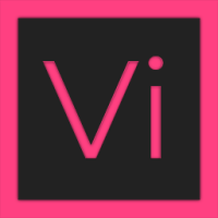 VISUALZ logo, VISUALZ contact details