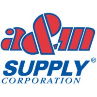 A&M Supply Corporation logo, A&M Supply Corporation contact details