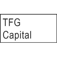 TFG Capital logo, TFG Capital contact details