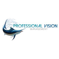 Professional Vision Management logo, Professional Vision Management contact details