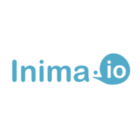 inima.io logo, inima.io contact details