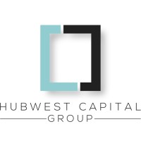 Hubwest Capital Group, Inc. logo, Hubwest Capital Group, Inc. contact details