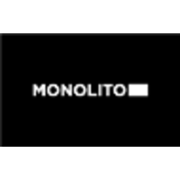 MONOLITO logo, MONOLITO contact details