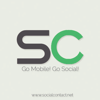 Socialcontact.net logo, Socialcontact.net contact details