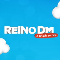 Reino DM logo, Reino DM contact details