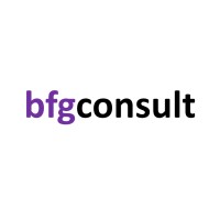 BFG Consult logo, BFG Consult contact details