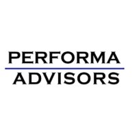 Performa Advisors logo, Performa Advisors contact details