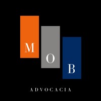 MOB Advocacia logo, MOB Advocacia contact details