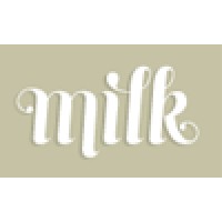 Milk Inc. logo, Milk Inc. contact details