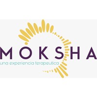 Moksha - Una Experiencia Terapeutica logo, Moksha - Una Experiencia Terapeutica contact details