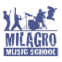 Milagro Music School logo, Milagro Music School contact details