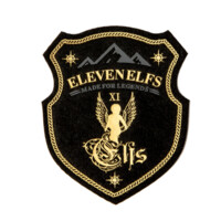 Eleven Elfs logo, Eleven Elfs contact details