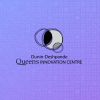 Dunin-Deshpande Queen's Innovation Centre logo, Dunin-Deshpande Queen's Innovation Centre contact details