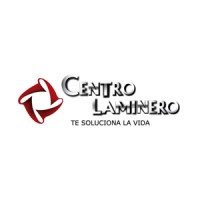 Centro Laminero logo, Centro Laminero contact details