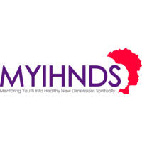 Mentoring Youth Into Healthy New Dimensions Spiritually (MYIHNDS) logo, Mentoring Youth Into Healthy New Dimensions Spiritually (MYIHNDS) contact details