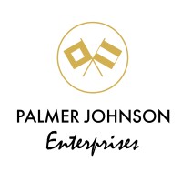 Palmer Johnson Enterprises, Inc. logo, Palmer Johnson Enterprises, Inc. contact details