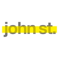 JOHN STREET INC logo, JOHN STREET INC contact details