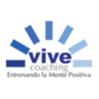 Vive Coaching logo, Vive Coaching contact details