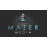 Mazer Media logo, Mazer Media contact details