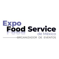 Expo Food Service de México logo, Expo Food Service de México contact details