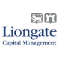 Liongate Capital Management logo, Liongate Capital Management contact details