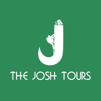 The Josh Tours logo, The Josh Tours contact details