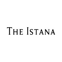 The Istana logo, The Istana contact details