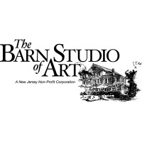 The Barn Studio of Art logo, The Barn Studio of Art contact details