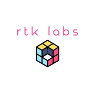 RTK Labs logo, RTK Labs contact details