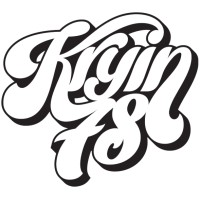 Kryin78 logo, Kryin78 contact details