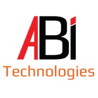 ABi Technologies logo, ABi Technologies contact details