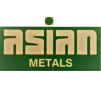 Asian Metals logo, Asian Metals contact details