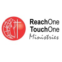 Reach One Touch One Ministries logo, Reach One Touch One Ministries contact details