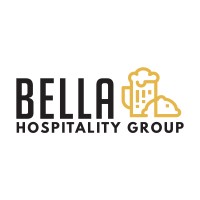 Bella Hospitality Group logo, Bella Hospitality Group contact details