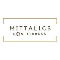 Mittalics Non Ferrous logo, Mittalics Non Ferrous contact details