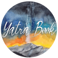 Yatra Book logo, Yatra Book contact details