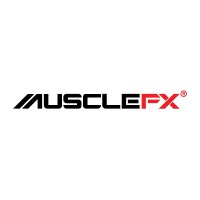 MUSCLE FX® logo, MUSCLE FX® contact details