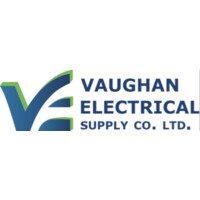 Vaughan Electrical Supply logo, Vaughan Electrical Supply contact details