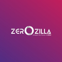 Zerozilla | Branding & Marketing logo, Zerozilla | Branding & Marketing contact details