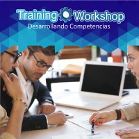 Training Workshop logo, Training Workshop contact details