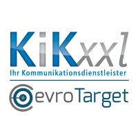 KiKxxl & evroTarget L.L.C logo, KiKxxl & evroTarget L.L.C contact details