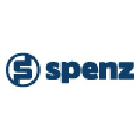 Spenz logo, Spenz contact details