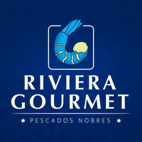 Riviera Gourmet - Pescados Nobres logo, Riviera Gourmet - Pescados Nobres contact details