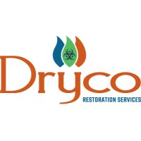 Dryco Restoration logo, Dryco Restoration contact details