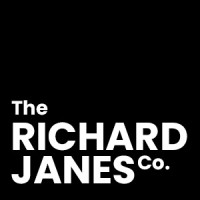 The Richard Janes Company logo, The Richard Janes Company contact details